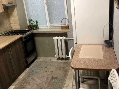 Квартира. Одеса, Транспортна вул.