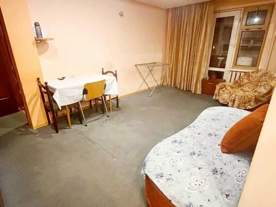 Квартира. Одеса, Героїв Прикордонників вул.