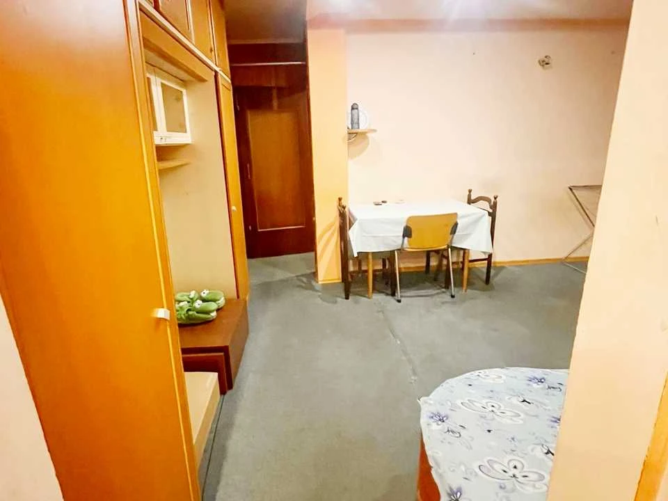 Квартира. Одеса, Героїв Прикордонників вул.