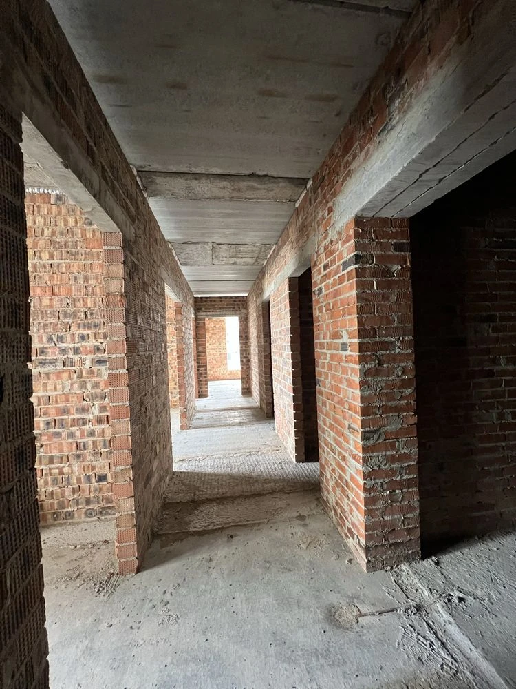 Продаж 3-кімнатної квартри район озера