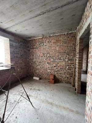 Продаж 3-кімнатної квартри район озера