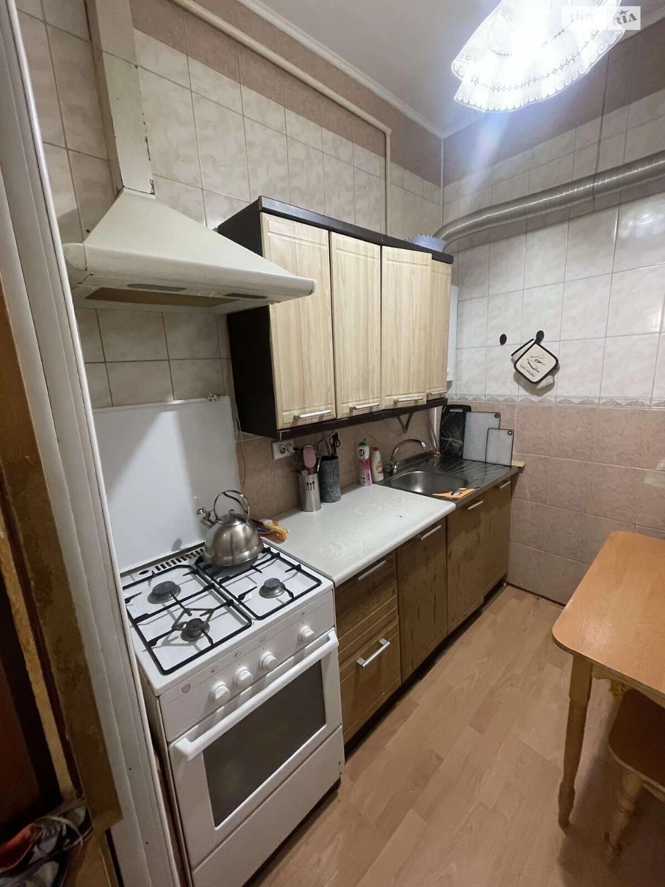 Продаж Квартира Центр