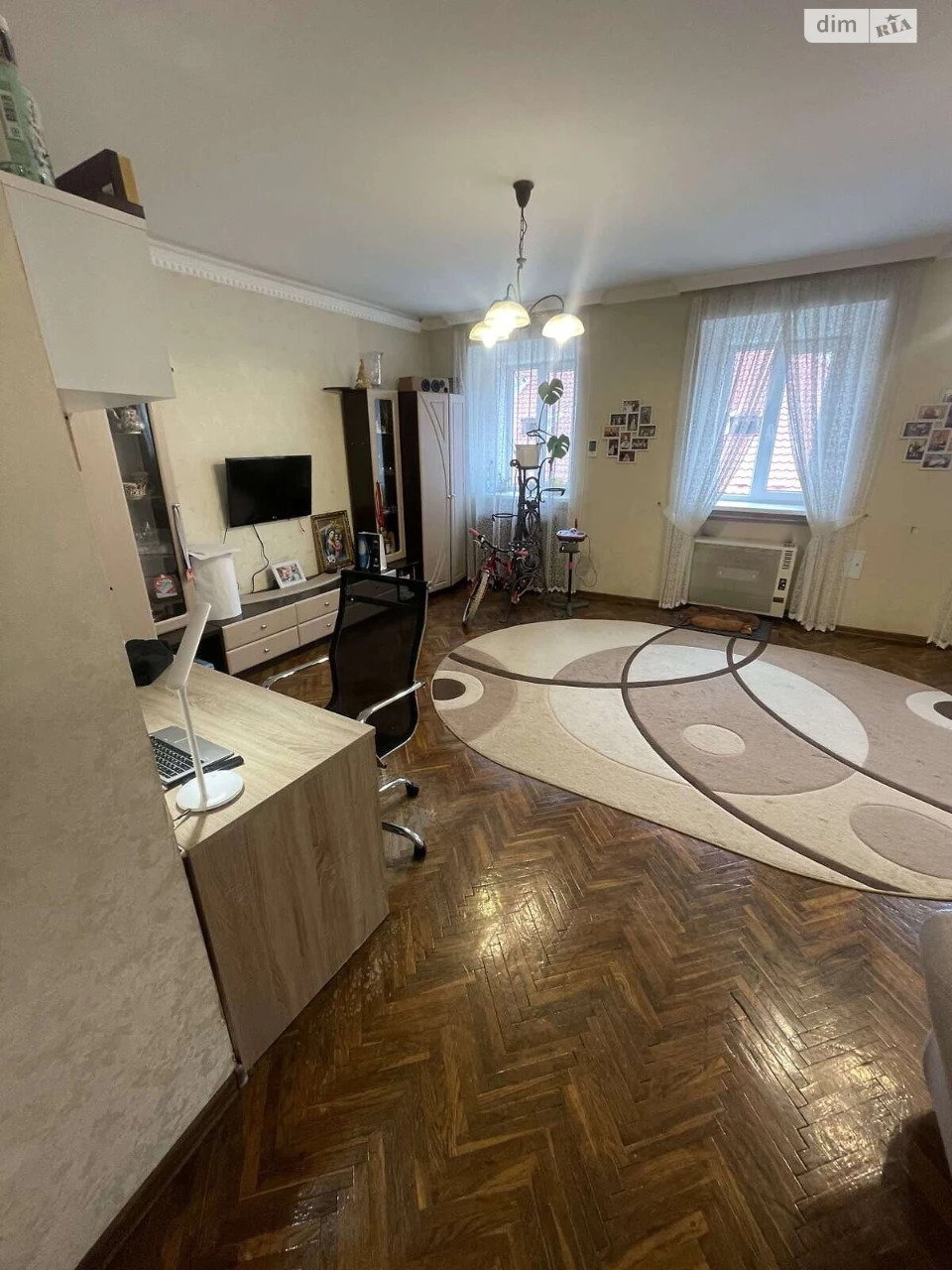 Продаж Квартира Центр