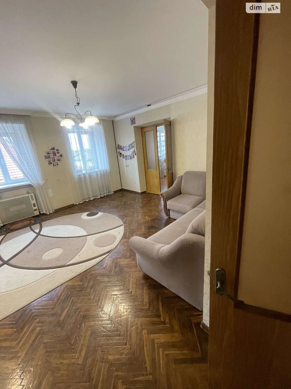 Продаж Квартира Центр