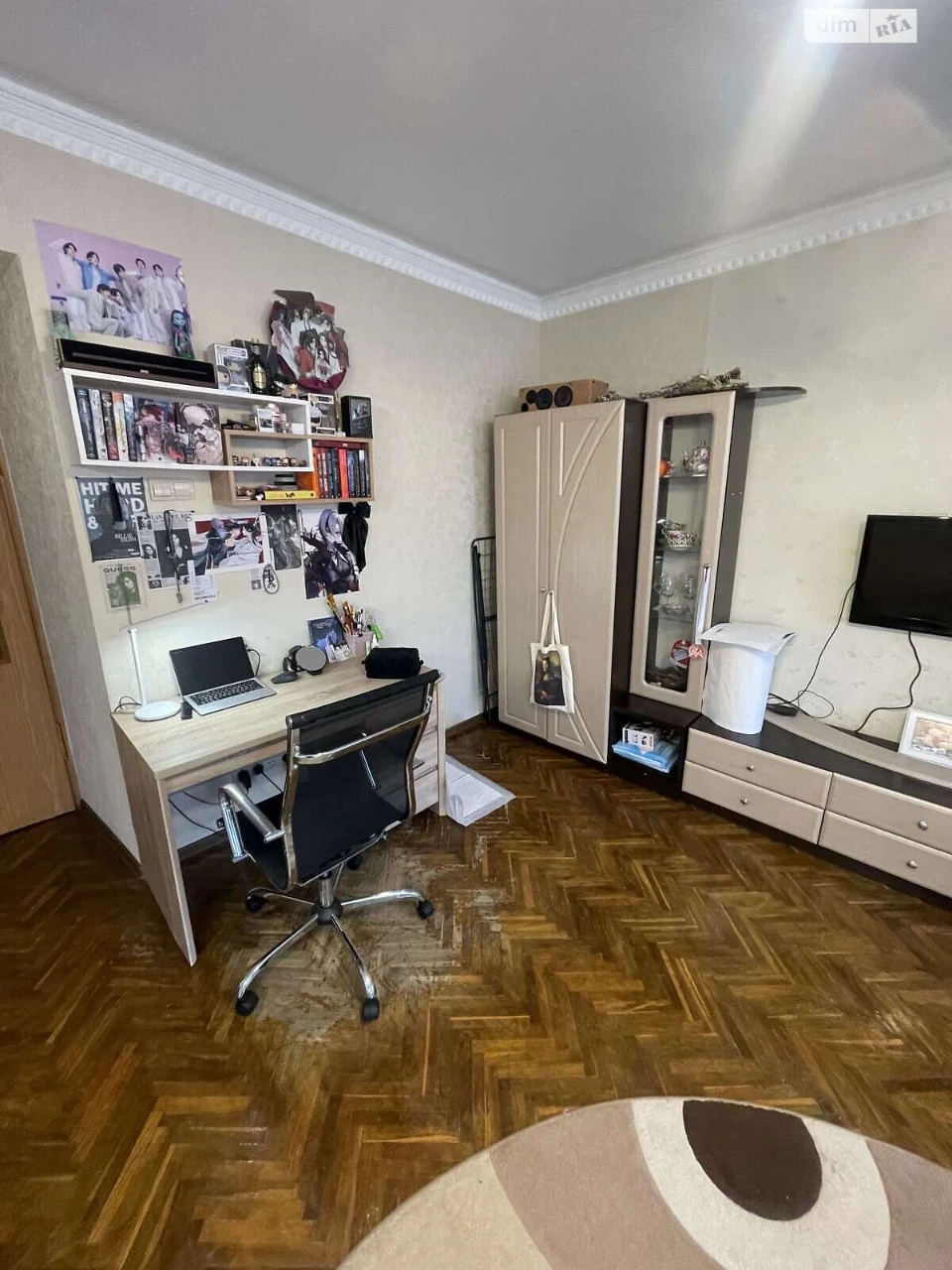 Продаж Квартира Центр