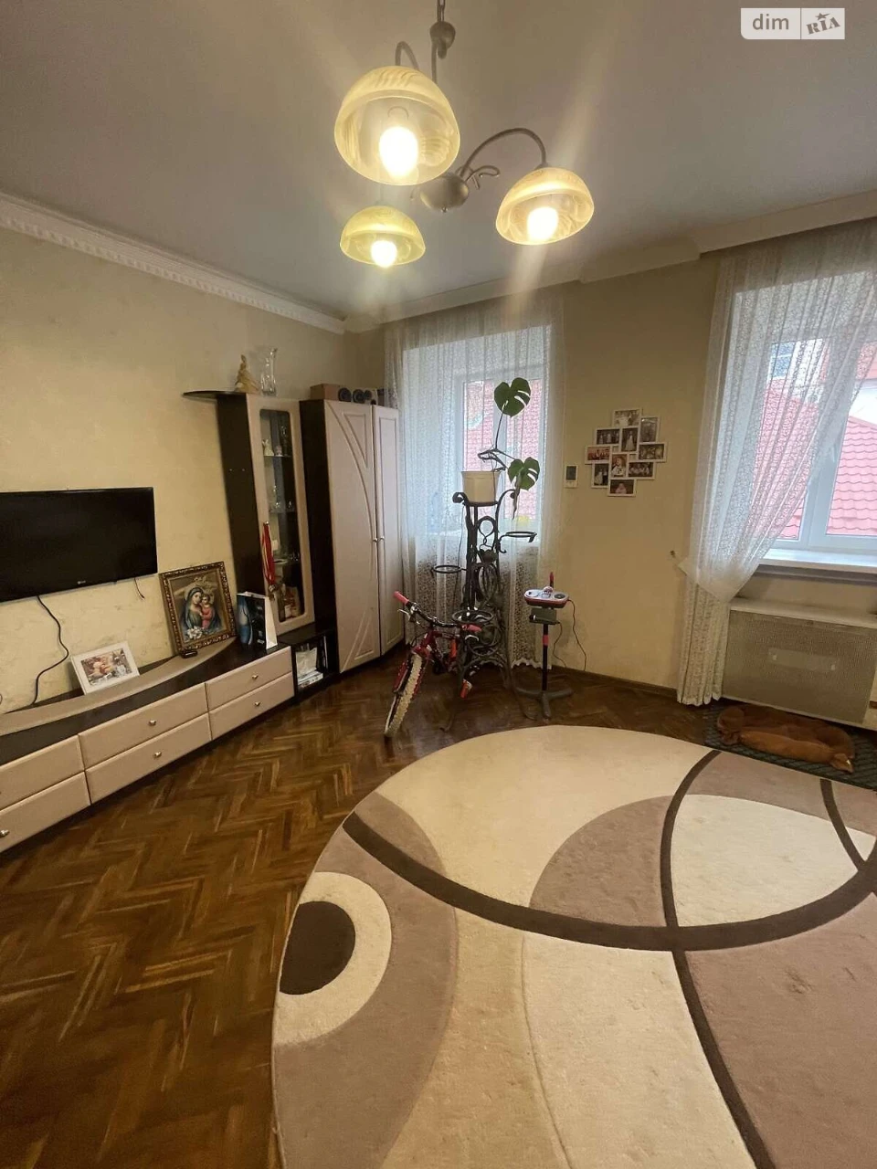 Продаж Квартира Центр