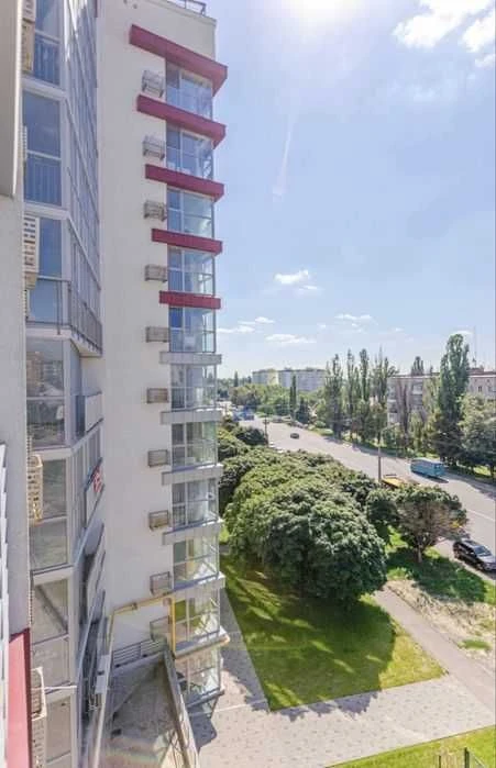 Чудова пропозиція на ЄК Європейський без податку 47м2 6повер
