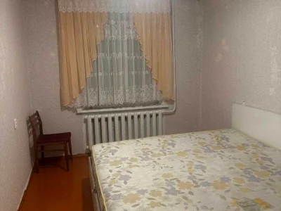 Квартира. Хмельницький, Проскурівського підпілля вул.