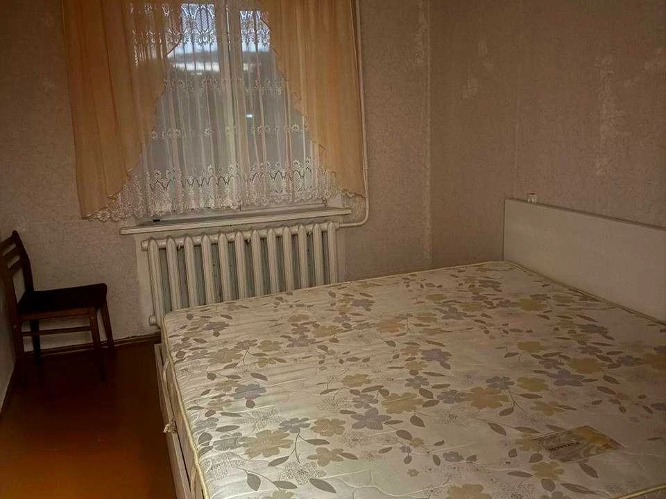 Квартира. Хмельницький, Проскурівського підпілля вул.