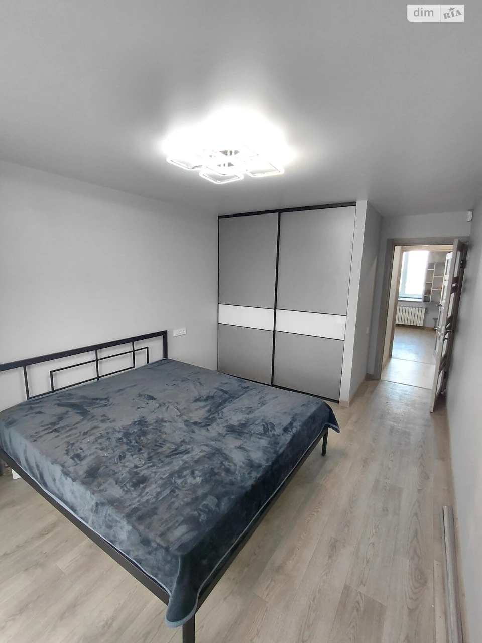 Apartment for sale in the village of Zhukovsky