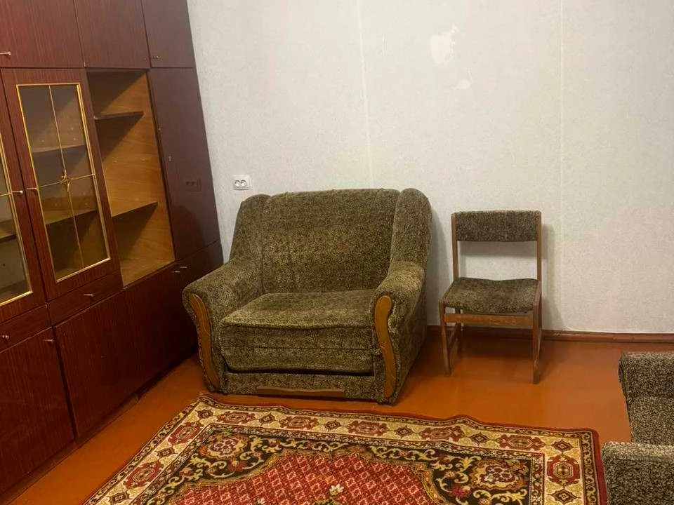 Квартира. Хмельницький, Проскурівського підпілля вул.