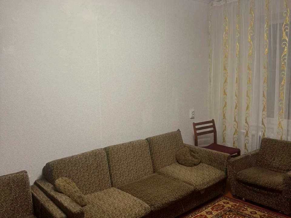Квартира. Хмельницький, Проскурівського підпілля вул.