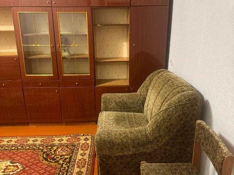 Квартира. Хмельницький, Проскурівського підпілля вул.