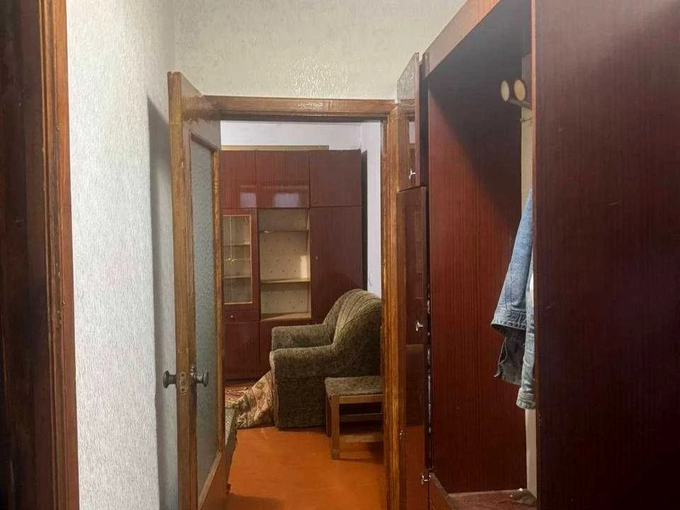 Квартира. Хмельницький, Проскурівського підпілля вул.