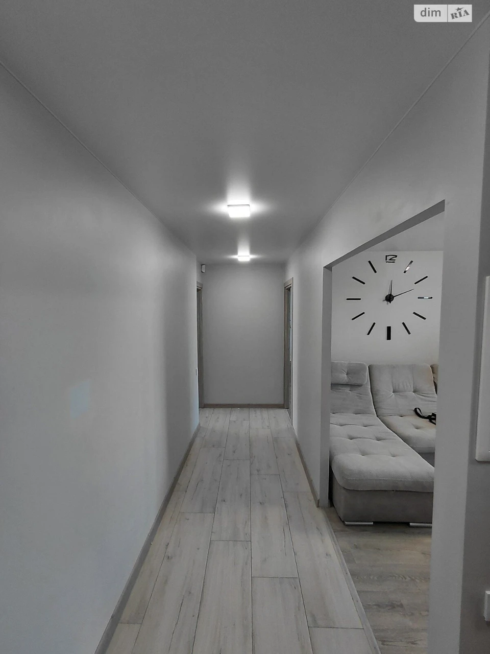 Apartment for sale in the village of Zhukovsky