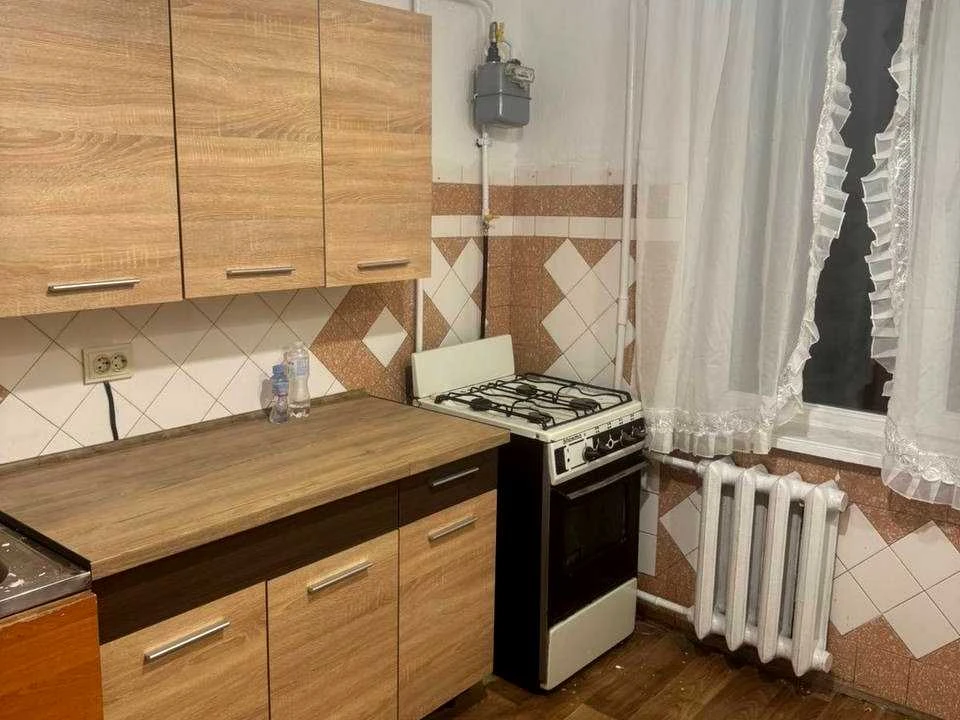 Квартира. Хмельницький, Проскурівського підпілля вул.