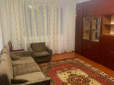 Квартира. Хмельницький, Проскурівського підпілля вул.