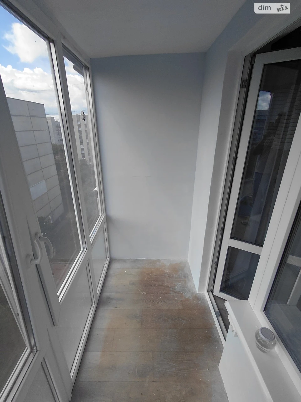 Apartment for sale in the village of Zhukovsky