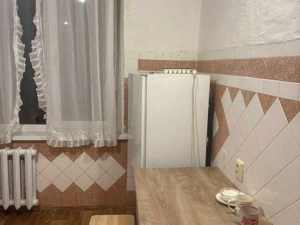 Квартира. Хмельницький, Проскурівського підпілля вул.