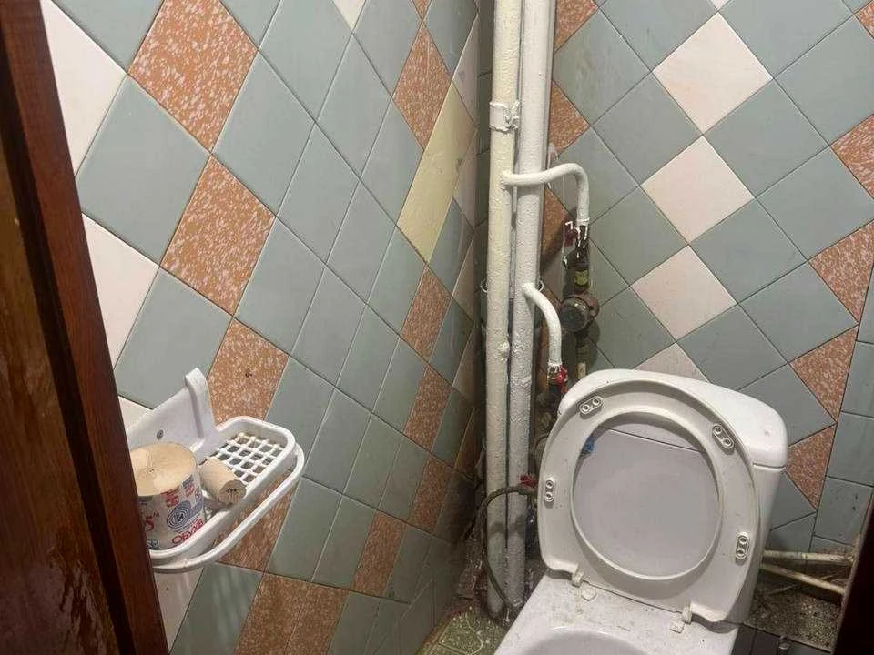 Квартира. Хмельницький, Проскурівського підпілля вул.