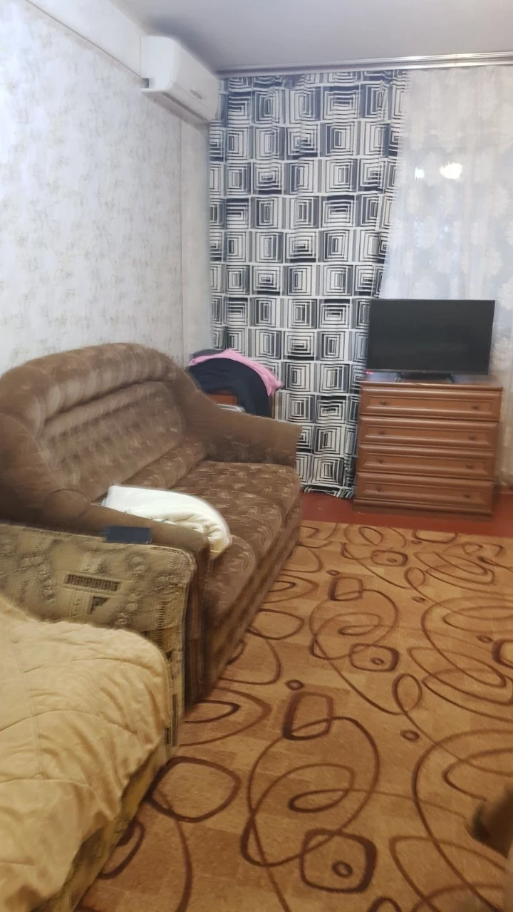 1х квартира Крошенська