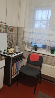 1х квартира Крошенська