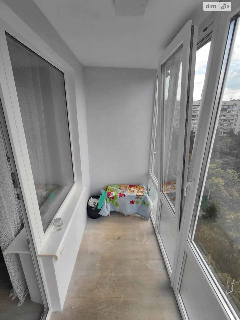 Apartment for sale in the village of Zhukovsky