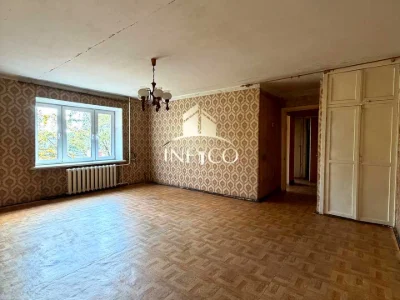 Квартира. Черкаси, Остафія Дашковича вул.
