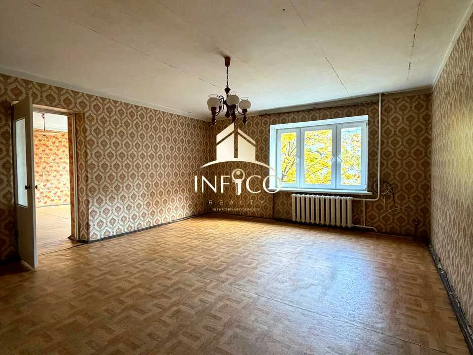 Квартира. Черкаси, Остафія Дашковича вул.