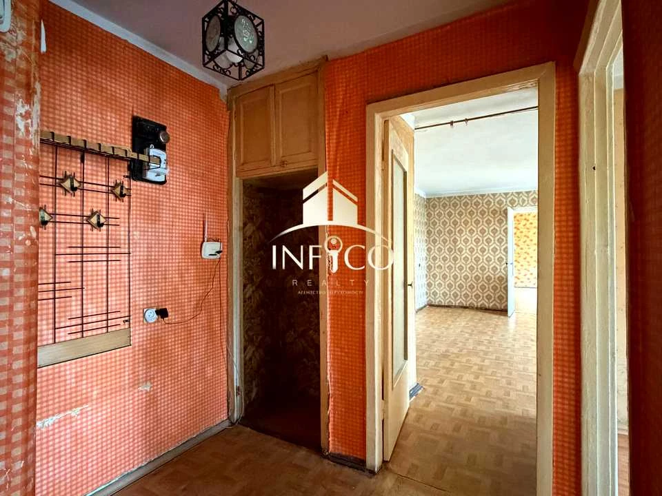 Квартира. Черкаси, Остафія Дашковича вул.
