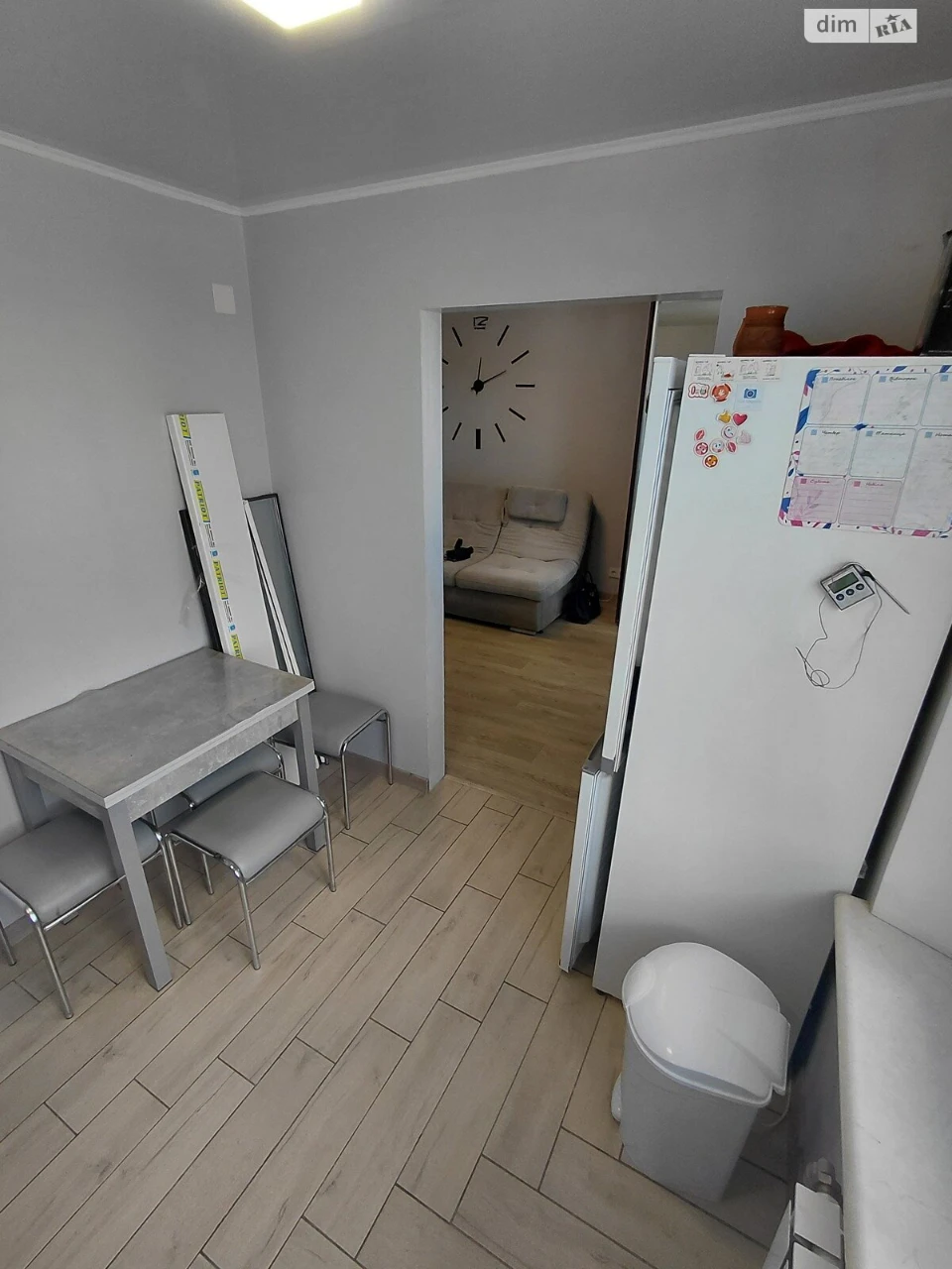 Apartment for sale in the village of Zhukovsky