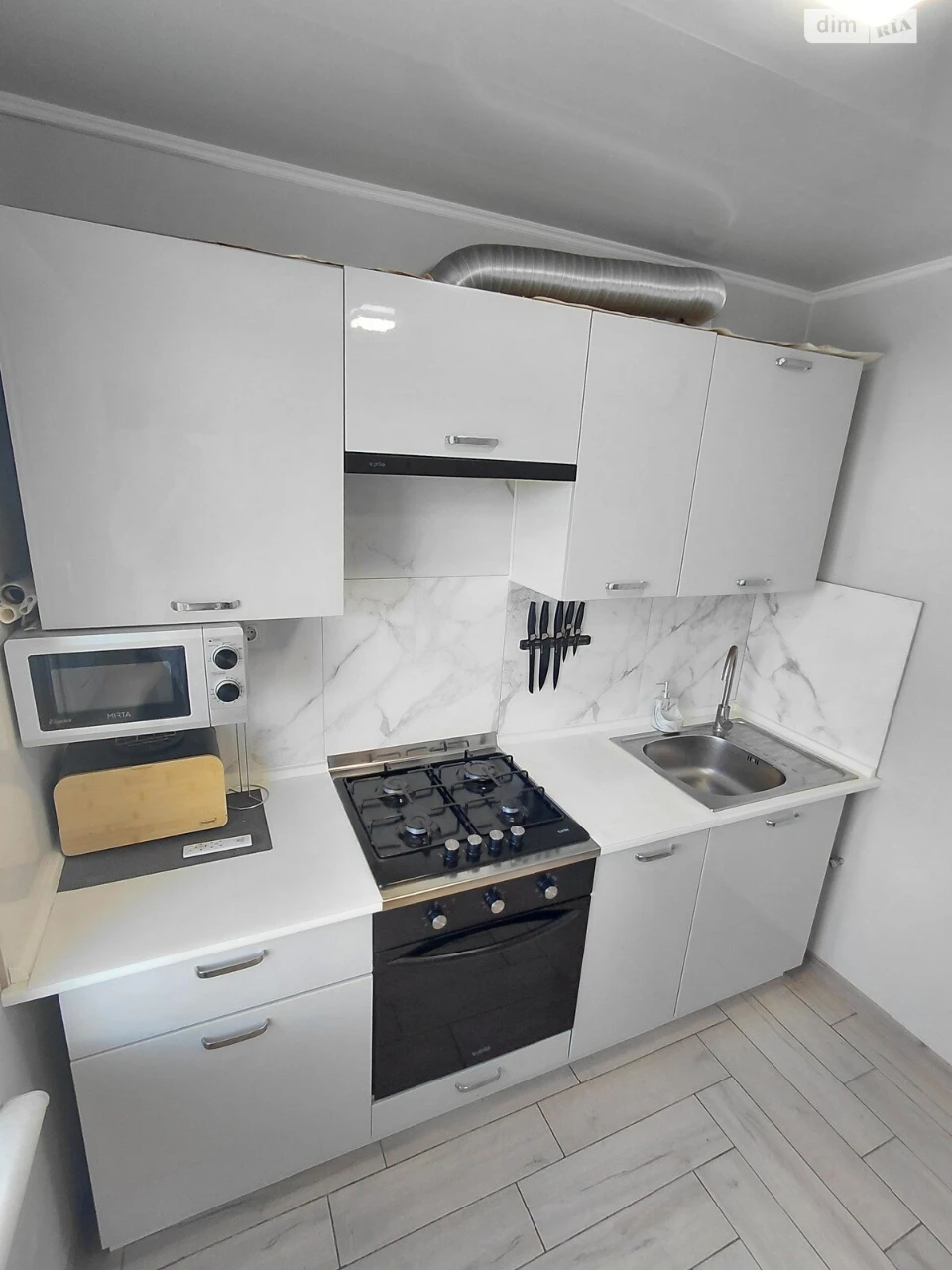 Apartment for sale in the village of Zhukovsky
