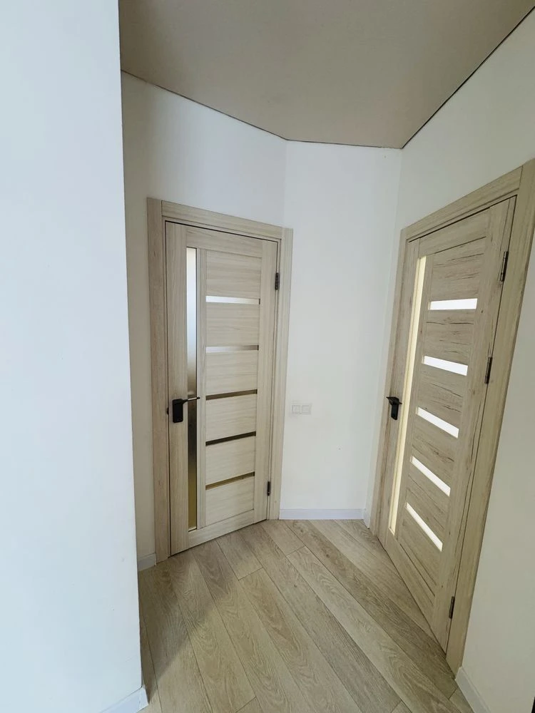 Продаж 2-К квартири Щасливе
