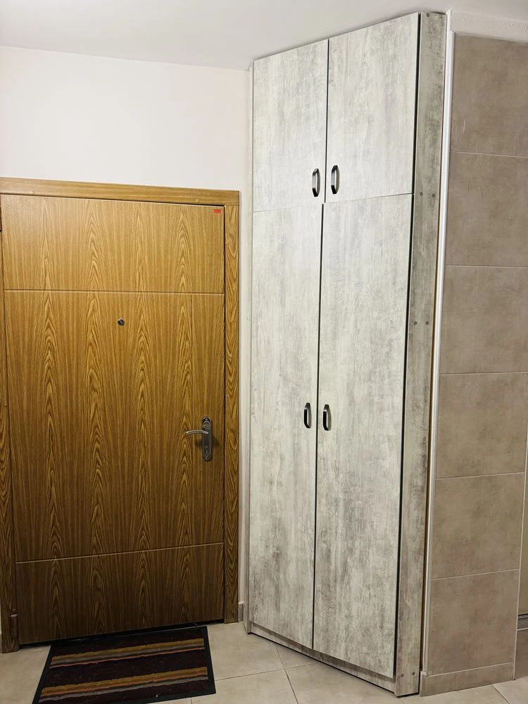 Продаж 2-К квартири Щасливе