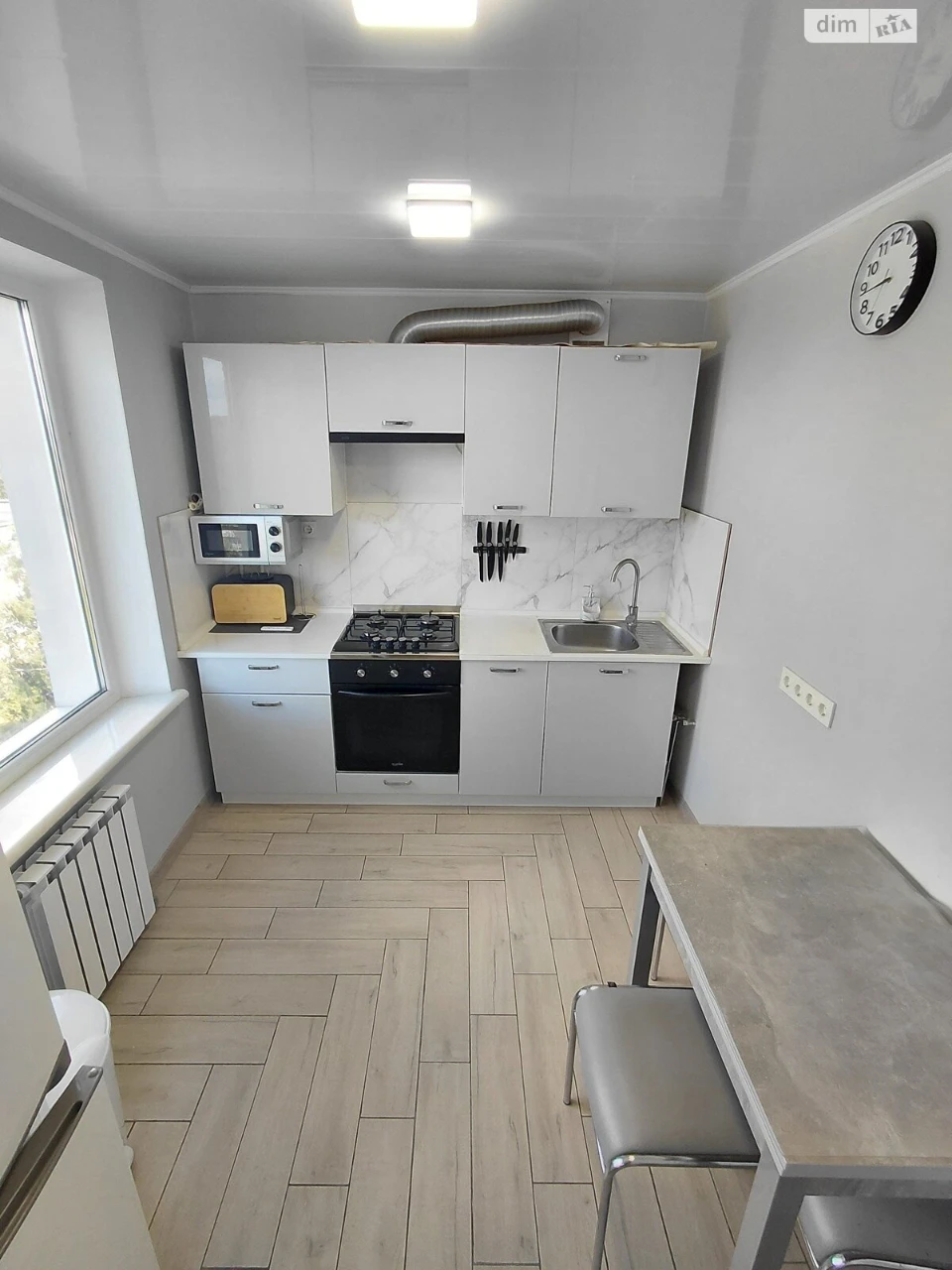 Apartment for sale in the village of Zhukovsky