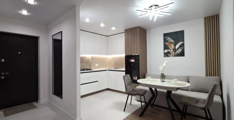 Продаж 2к квартири, 54 кв.м, р-н БАМ
