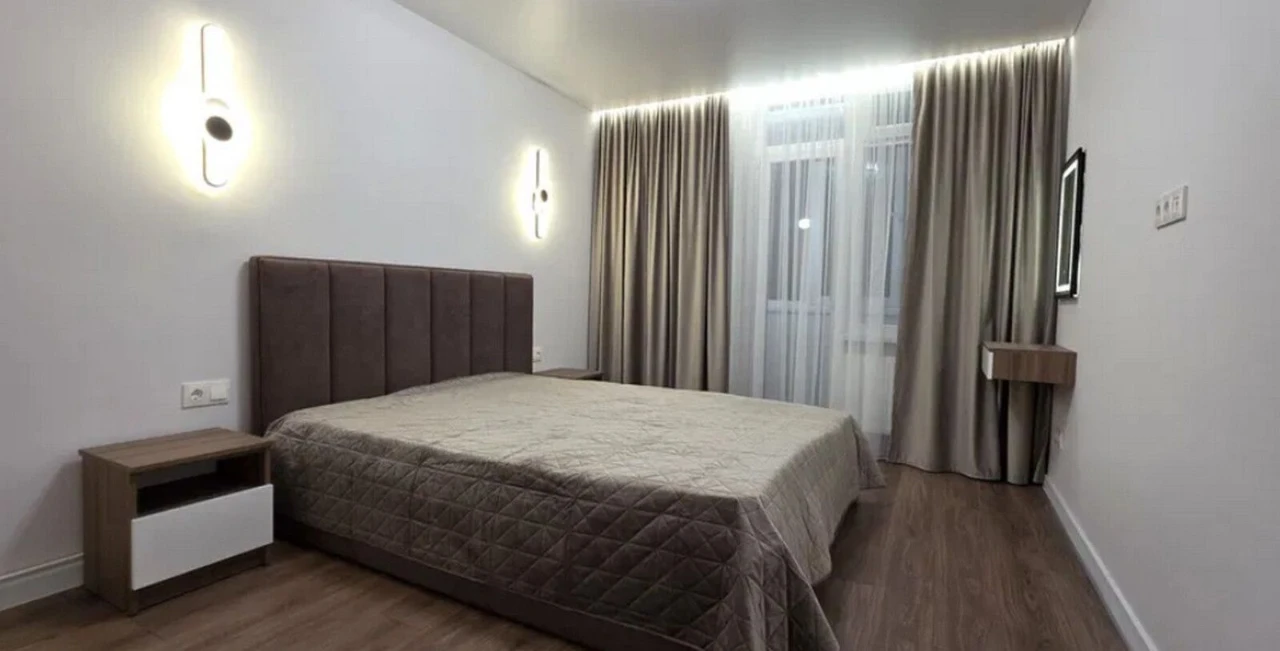 Продаж 2к квартири, 54 кв.м, р-н БАМ