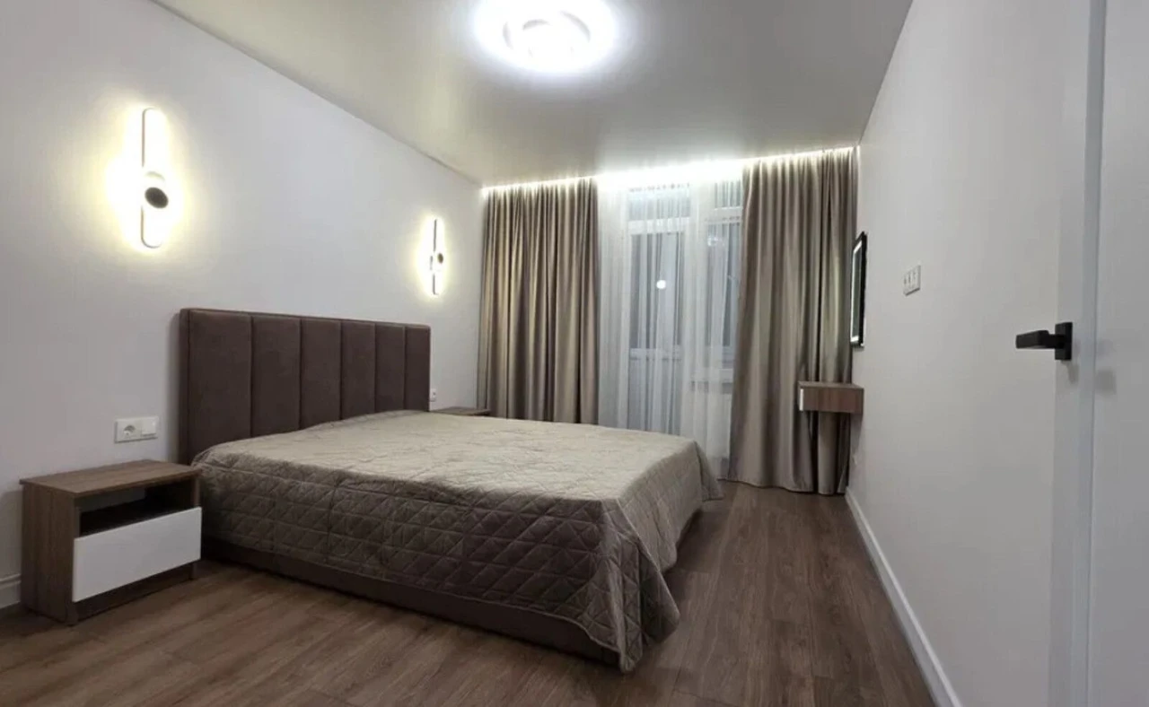 Продаж 2к квартири, 54 кв.м, р-н БАМ