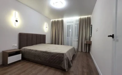 Продаж 2к квартири, 54 кв.м, р-н БАМ