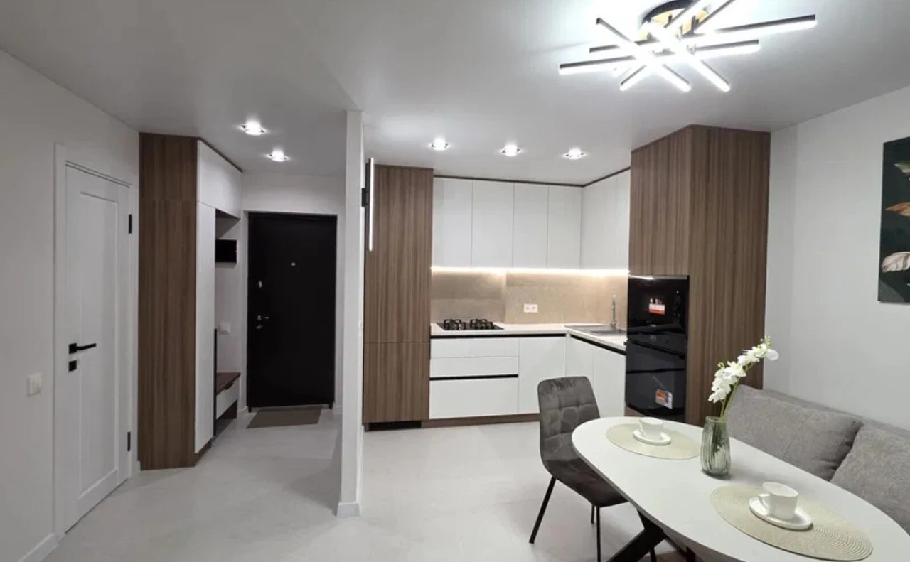 Продаж 2к квартири, 54 кв.м, р-н БАМ