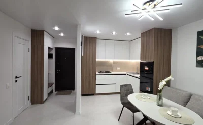 Продаж 2к квартири, 54 кв.м, р-н БАМ