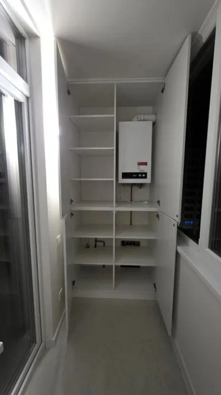 Продаж 2к квартири, 54 кв.м, р-н БАМ