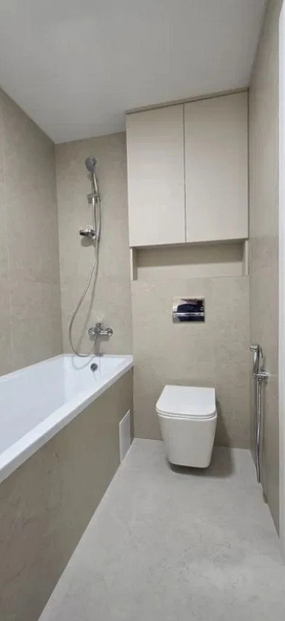 Продаж 2к квартири, 54 кв.м, р-н БАМ