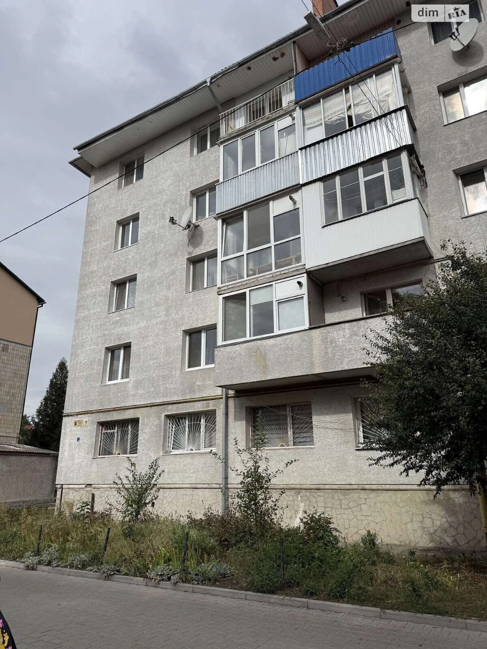 Довгострокова Оренда Квартира Східний