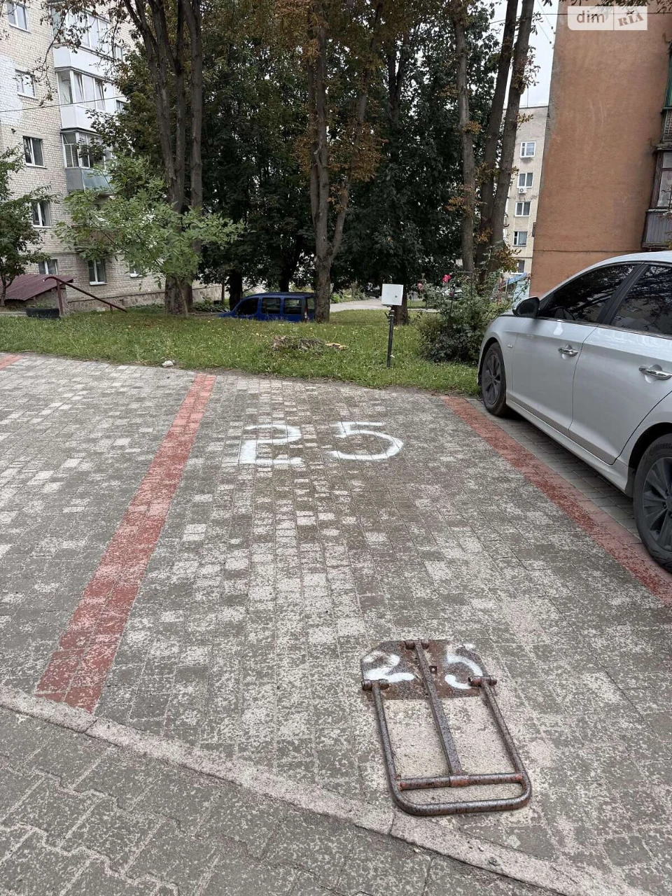 Довгострокова Оренда Квартира Східний