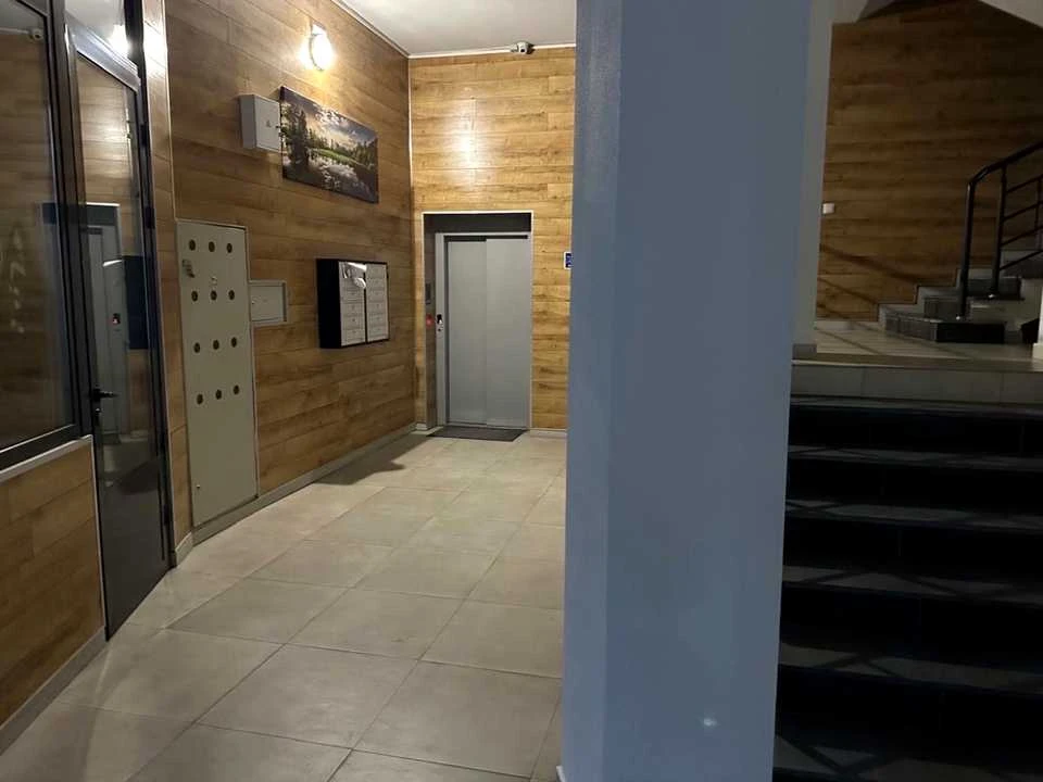 Квартира. Львів, Пекарська вул.