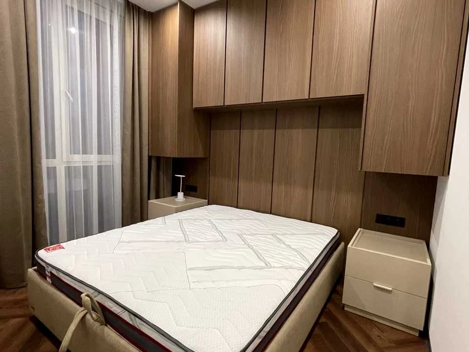 Квартира. Львів, Пасічна вул.