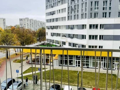 Квартира. Львів, Володимира Великого вул.