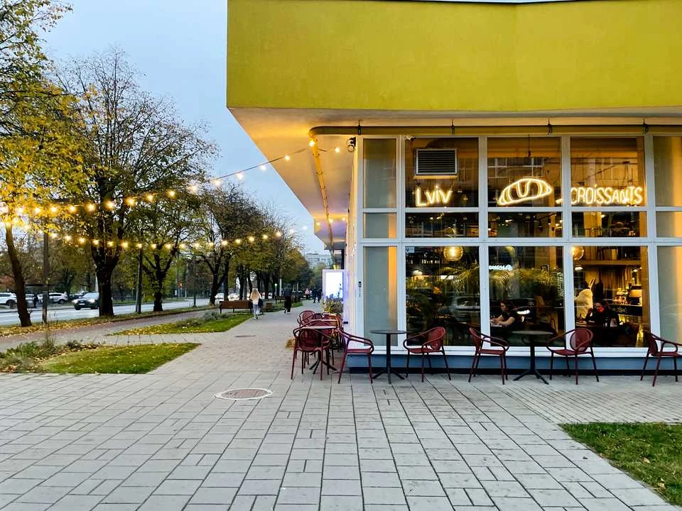 Квартира. Львів, Володимира Великого вул.