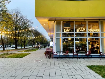 Квартира. Львів, Володимира Великого вул.